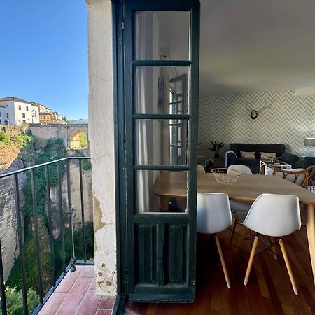 Las Vistas - Ronda Residence Extérieur photo