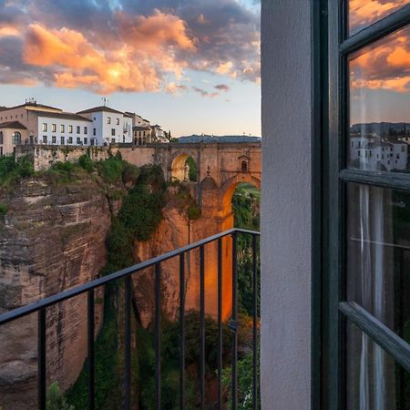 Las Vistas - Ronda Residence Extérieur photo