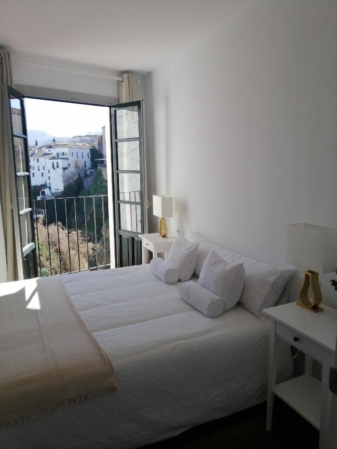 Las Vistas - Ronda Residence Extérieur photo