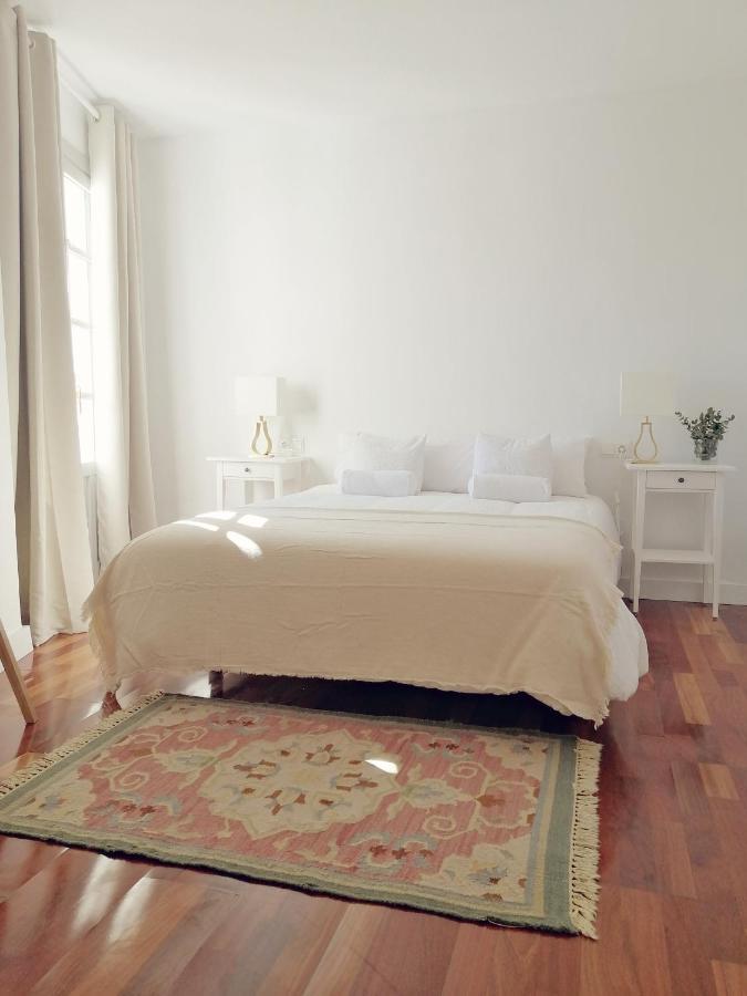 Las Vistas - Ronda Residence Extérieur photo