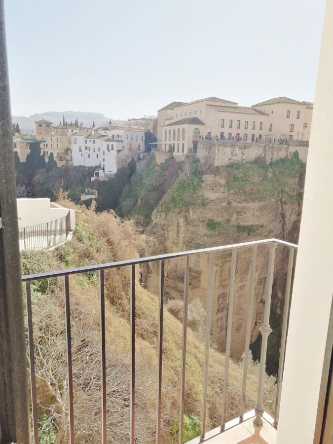 Las Vistas - Ronda Residence Extérieur photo