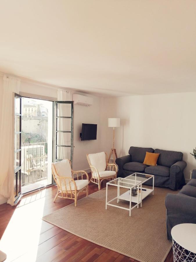 Las Vistas - Ronda Residence Extérieur photo
