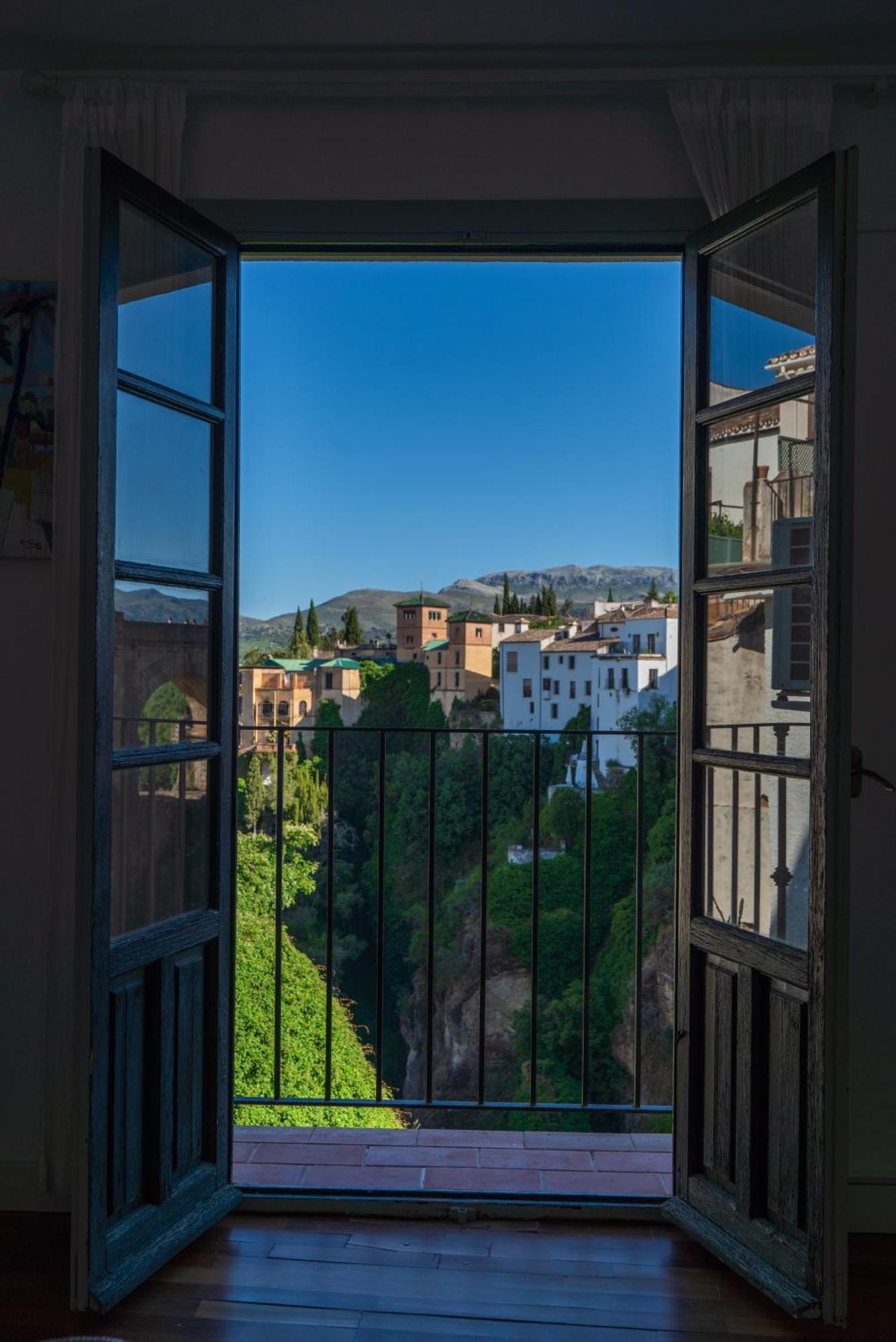 Las Vistas - Ronda Residence Extérieur photo